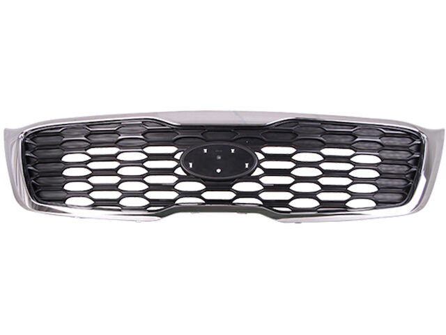 Front Action Crash Grille fits Kia Sorento 2019-2020 83JCFY