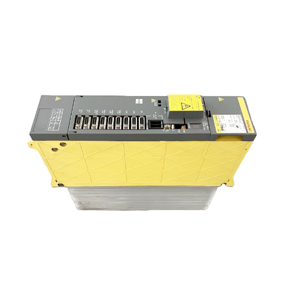 One Brand New FANUC A06B-6079-H208 Servo Amplifier Module