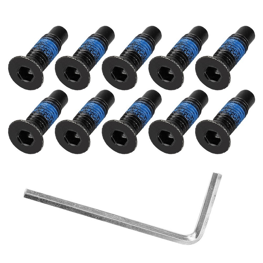 Forehead Screw With Wrench for Max G30 Electric Scooter Replacement Set