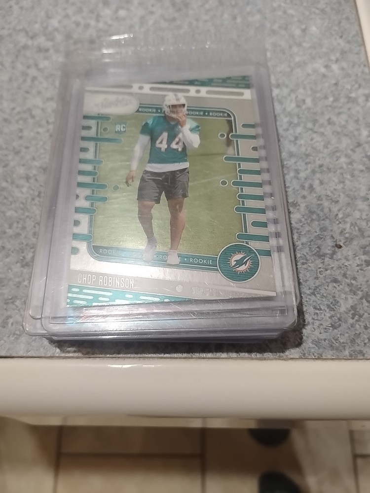 Sports Card Lots