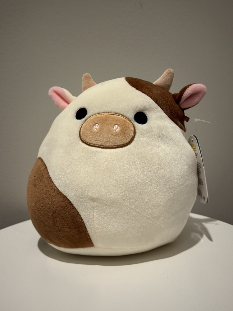 Squishmallow Ronnie 8inch