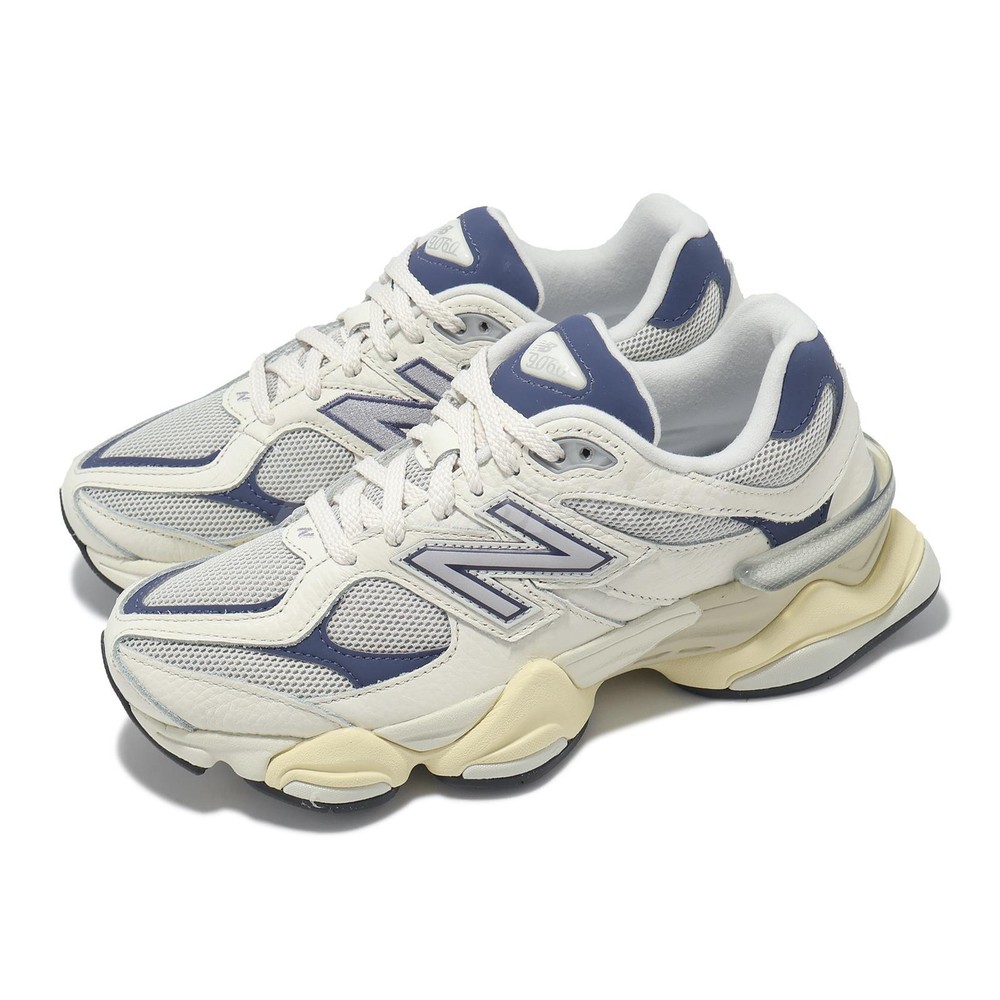 New Balance 9060 NB Sea Salt Dream State Men Unisex Casual Shoes U9060AGB-D