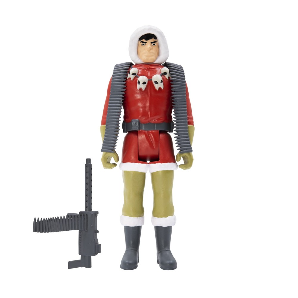 G.I. Joe Kwinn - 3.75