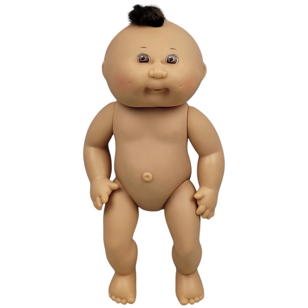 Vintage 1982 Mattel First Edition Cabbage Patch 12 Inch Doll READ