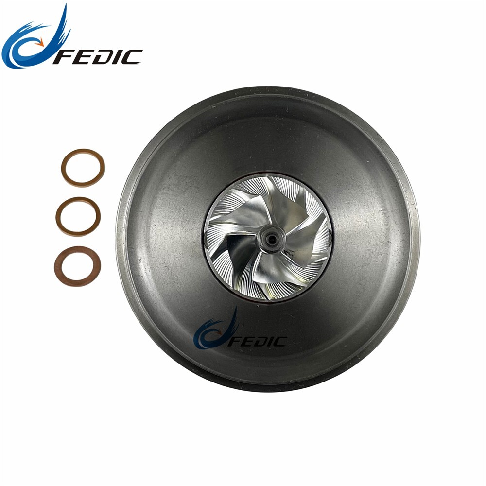 Fiat Grande Punto 1.4 T-Jet 155PS MFS Turbo Cartridge RHF3 VL36