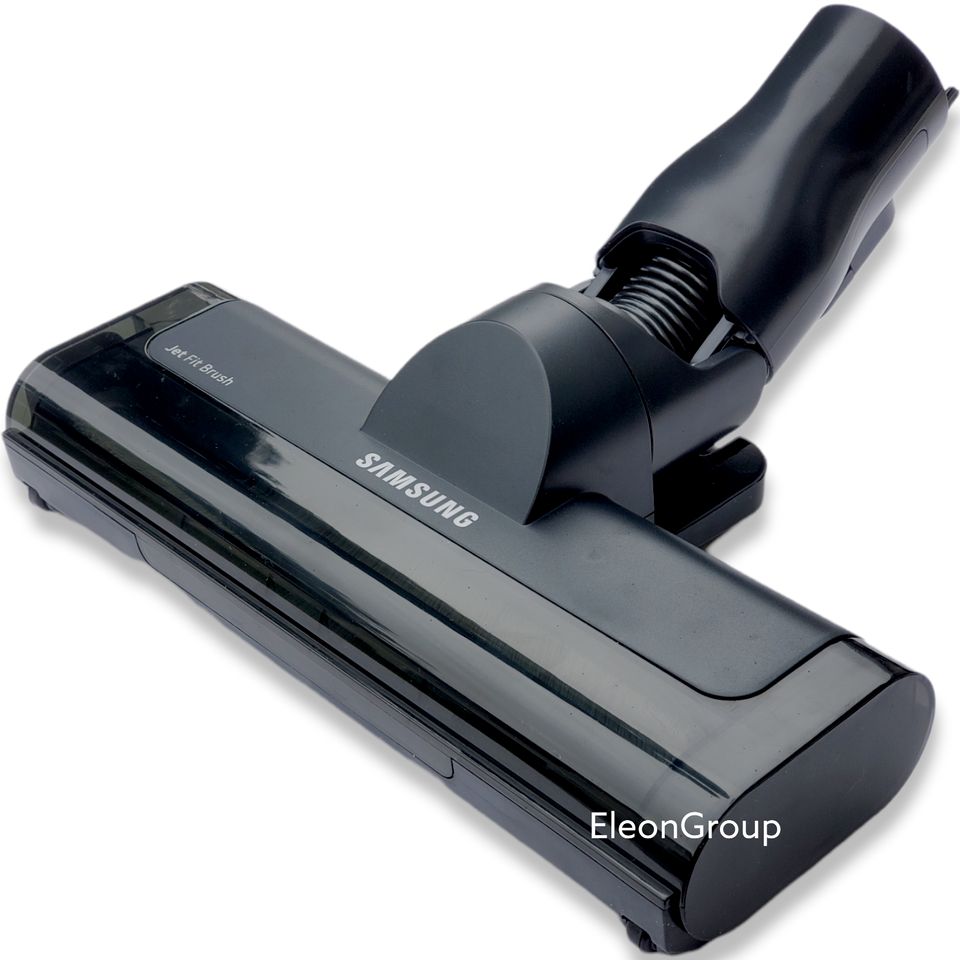 Samsung Jet Flex 60 Cordless Vacuum Genuine Motorized Brush Head New Replacement  