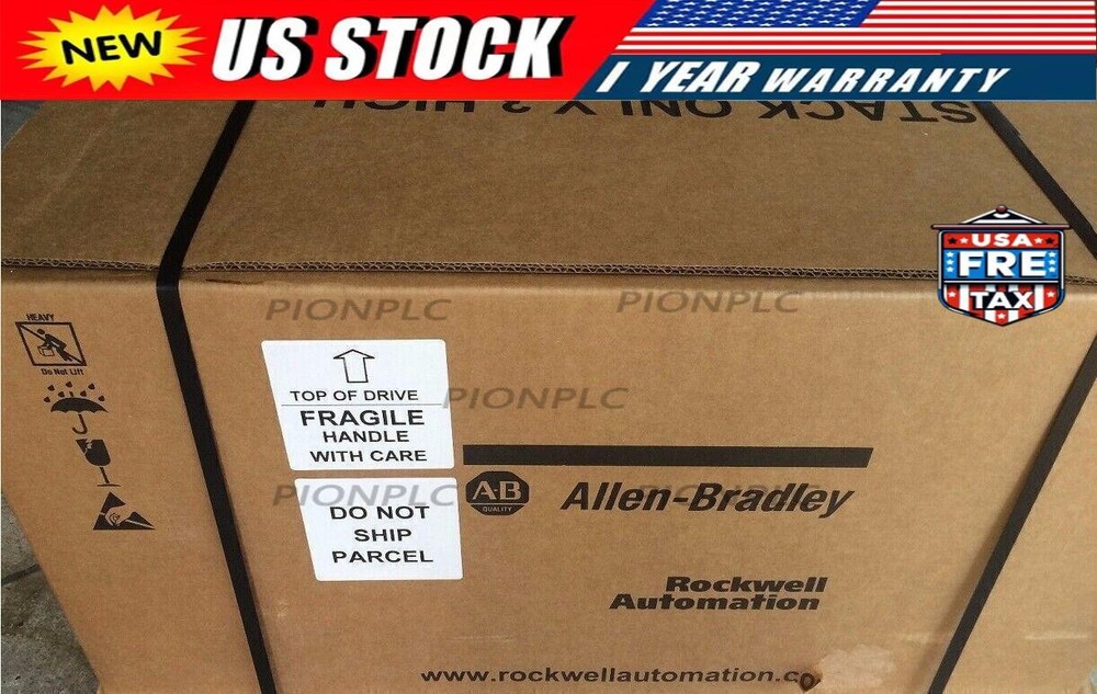 Allen-Bradley 20F11FC072JA0NNNNN New AB 20F11FC072JA0NNNNN Free Shipping