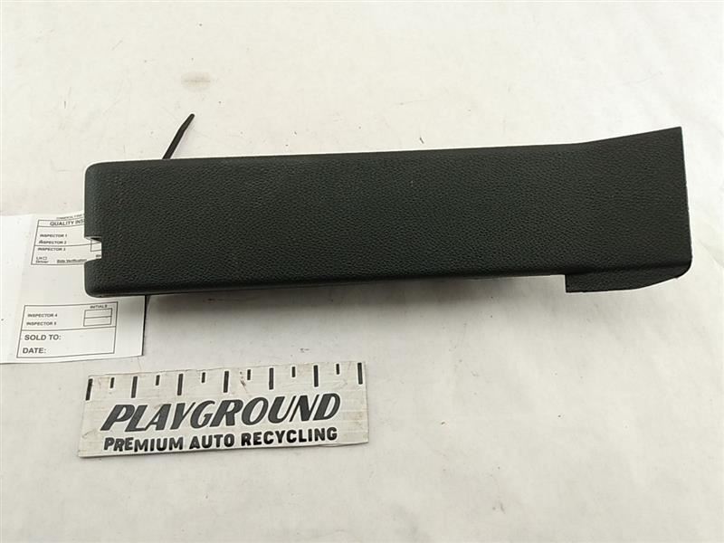 VW VOLKSWAGEN EOS Rear Trunk Driver Left Hinge Cover Fits 2006-2015