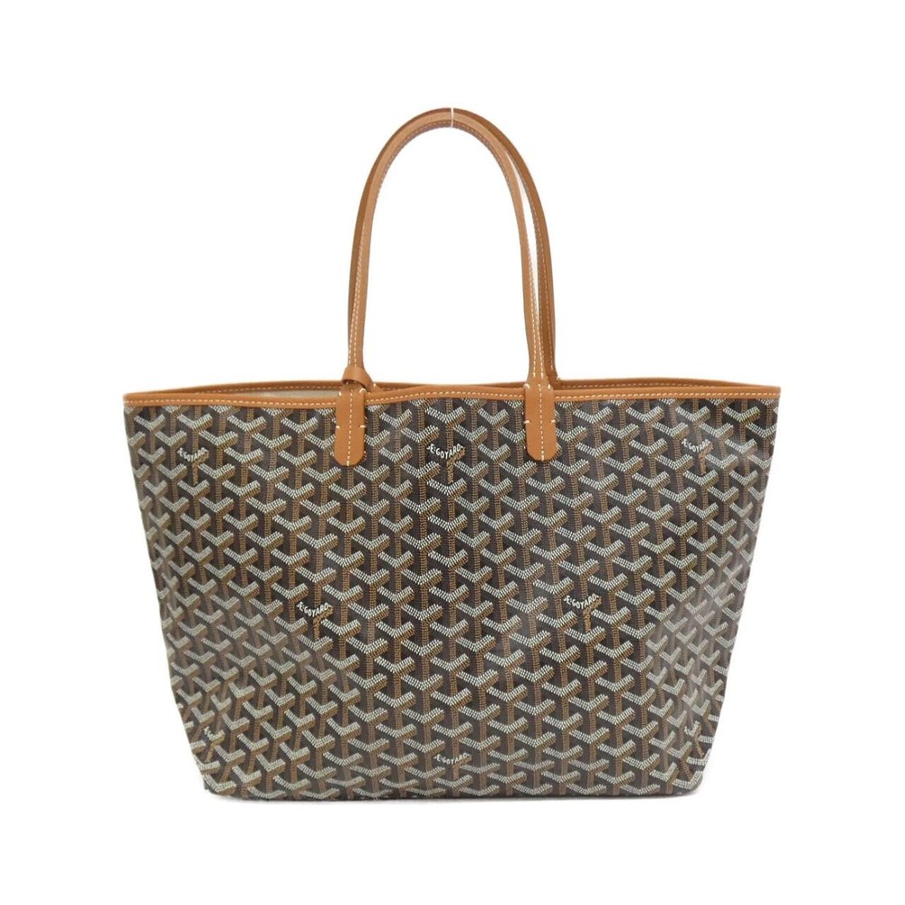 GOYARD Sun Louis PM AMA LOUIS PM Bag Authentic Luxury Handbag 260-007-285-1197