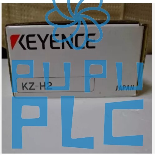 Keyence KZ-H2 PLC Module KZ-H2 New  1PCS