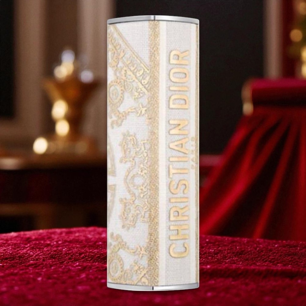 Dior Addict Couture Lipstick Case Tuileries New Sealed Luxury