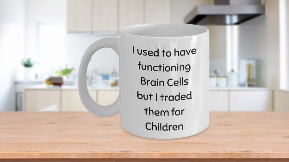 Mothers Day Mug, Gift for Mom, Coffee Mug for Mum-image