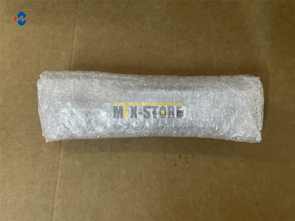 1PC Brand New AIRTAC Cylinder MDJ16X30-30S