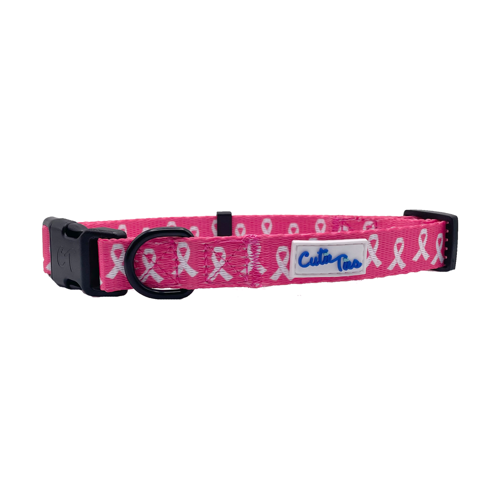 Cutie Ties Fun and Playful Dog Collar with Adorable Designs