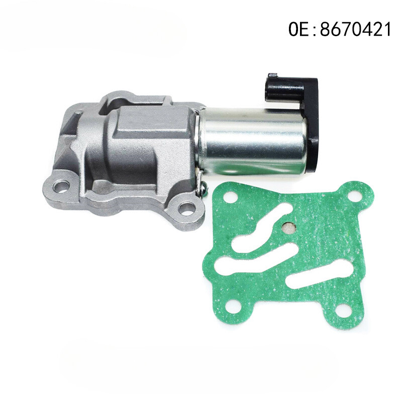 Volvo S60 S80 V70 XC90 VVT Intake Timing Solenoid 8670421 36002145