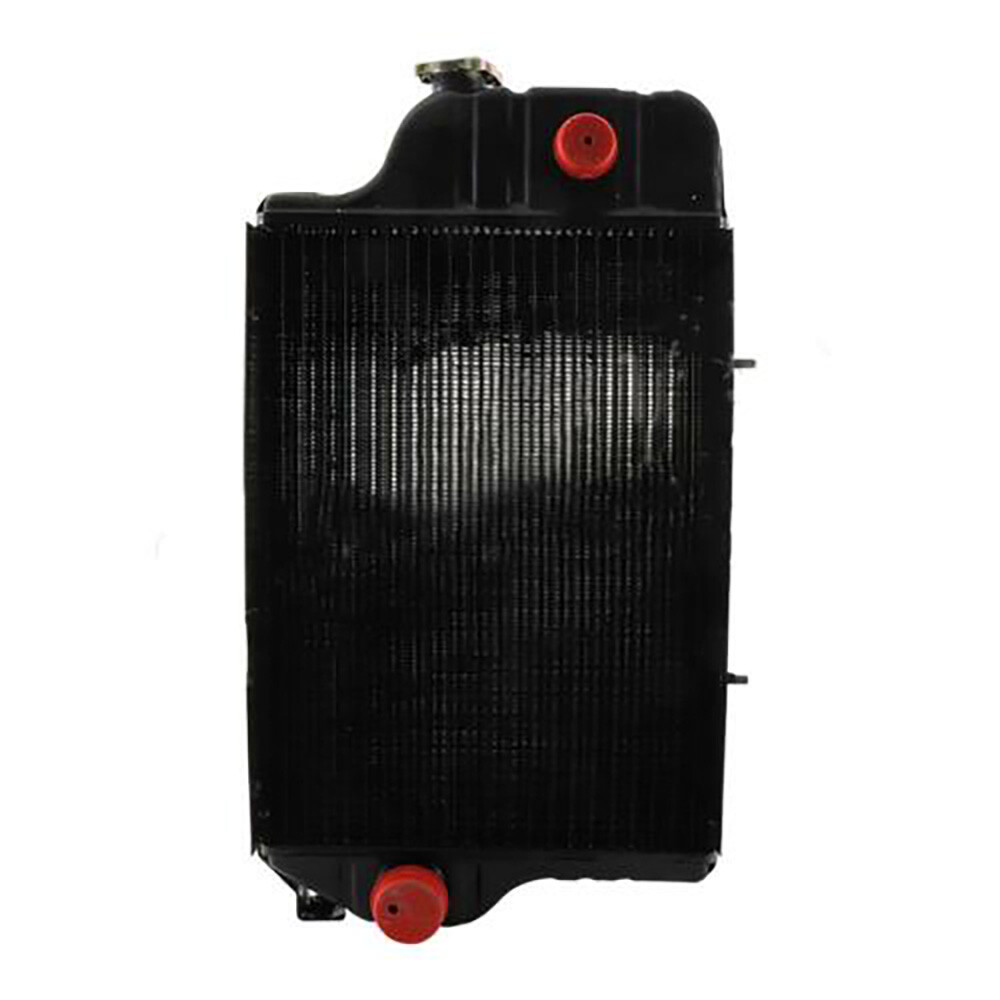 Radiator AL39290 Compatible with John Deere 1040 1140 1350 Tractors  