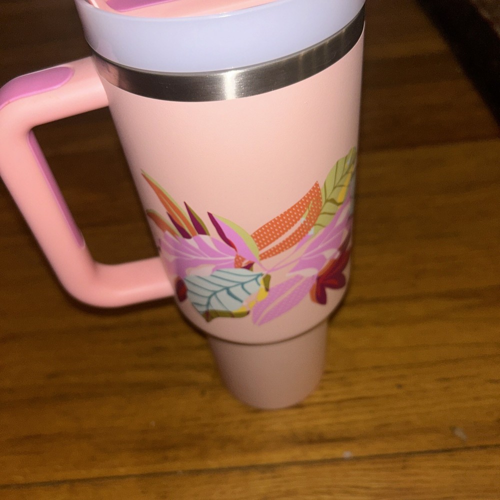 Mothers Day Personalized Stanley Tumbler Gift-image