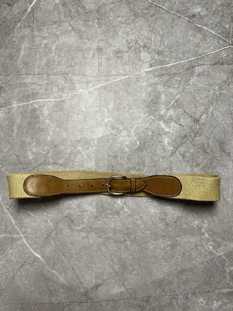 Hermes Leather Belt for Women - Timeless Luxury Fashion Accessory