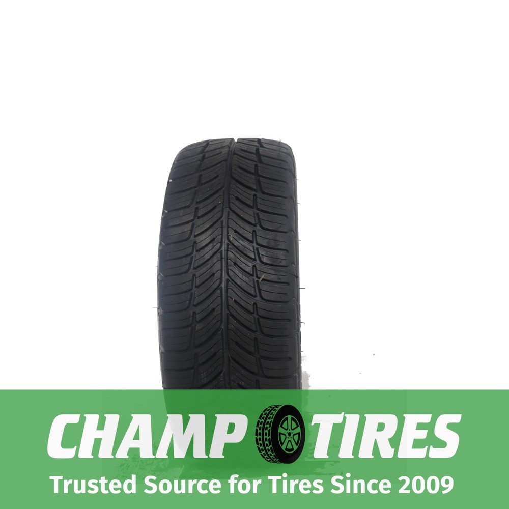 P215/50R17 BFGoodrich New G-Force Comp 2 AS Plus 95 W New 10/32nds