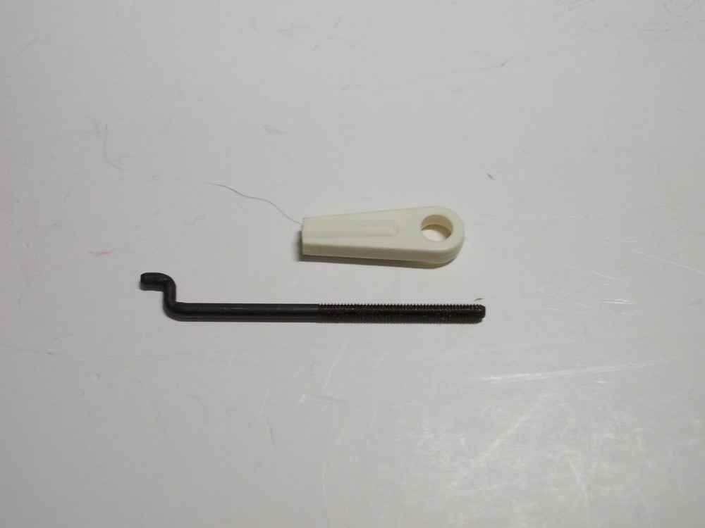 Kyosho OR-16 Speed Controller Linkage Rod & End for Chevy Lumina Slingshot