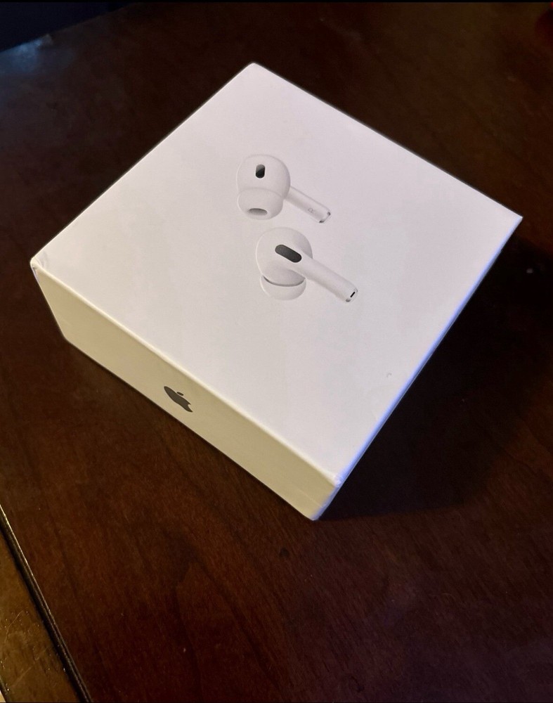 Pro 2nd Gen Headphones – Wireless & Noise-Canceling