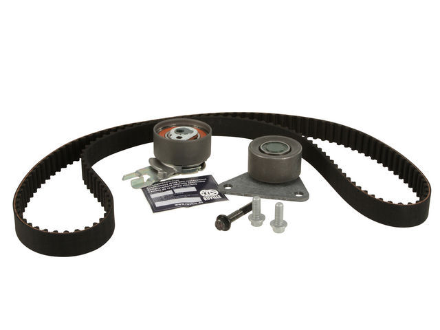 INA Timing Belt Kit fits Volvo XC90 2003-2006 2.5L 5 Cyl 95JRTZ