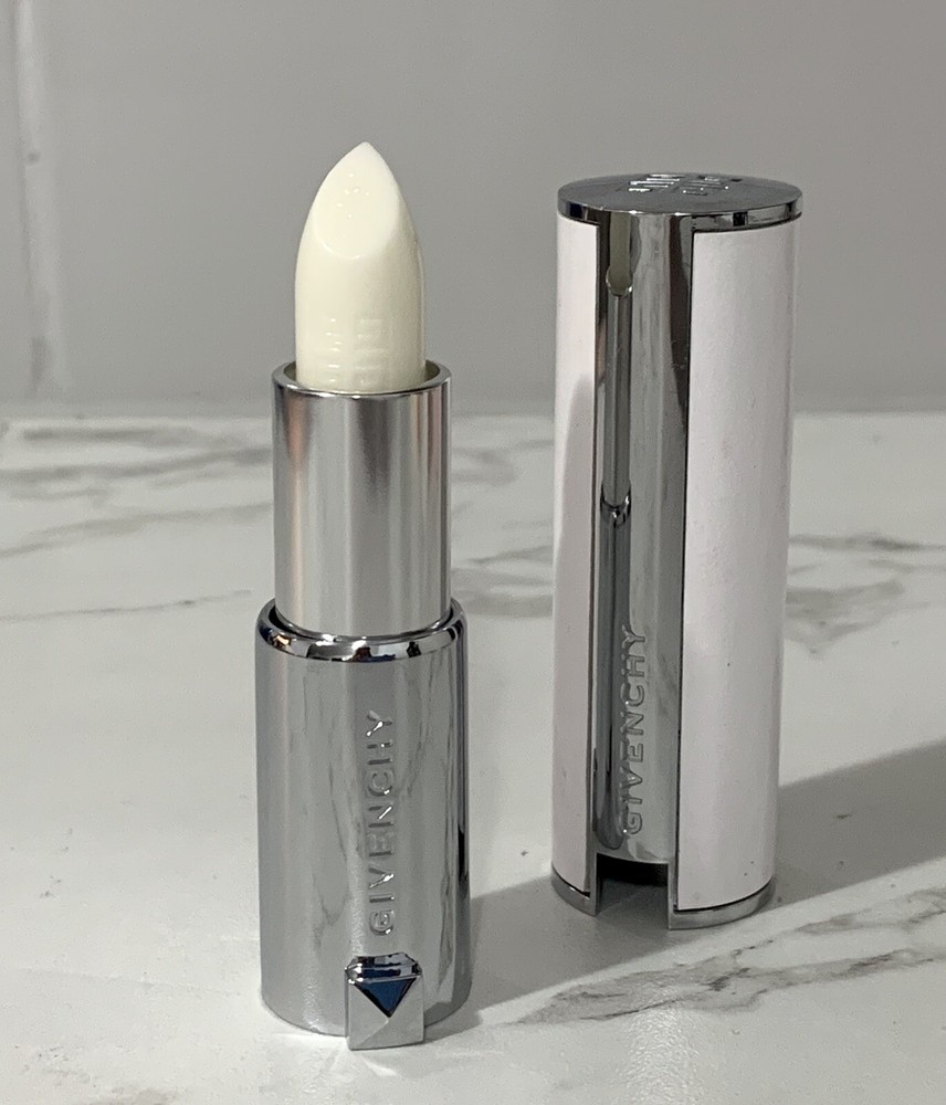 Givenchy Le Rouge Baume 08 L’Universel Universal Lip Balm full size NWOB