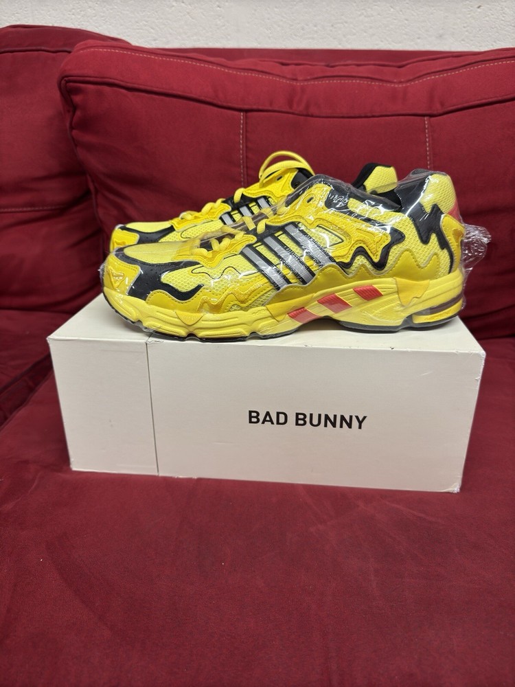 ✅Bad Bunny Response CL YELLOW✅