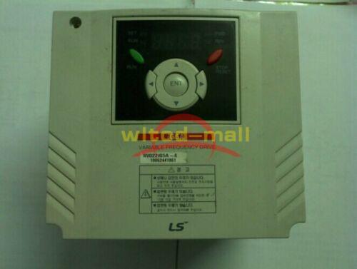 Used One LS inverter SV022IG5A-4 2.2KW 380V