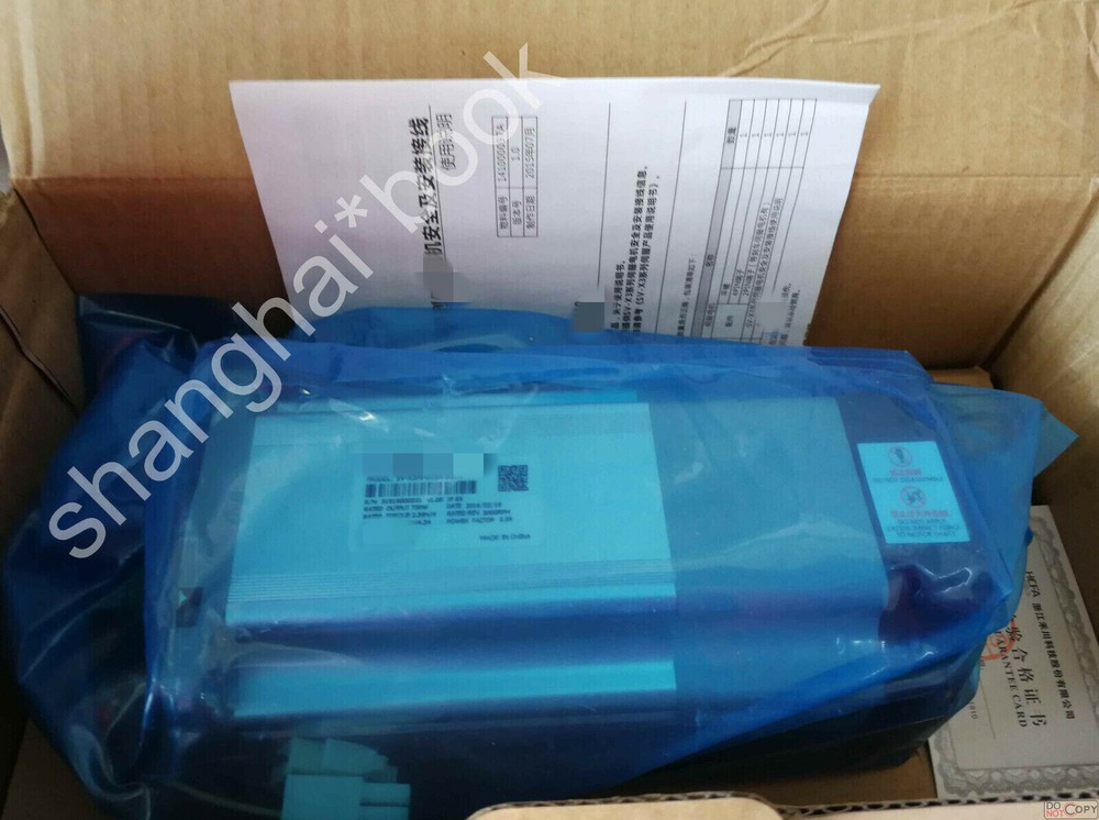 1pcs new SV-X3MH075A-B2LN Via DHL or Fedex #A6-37