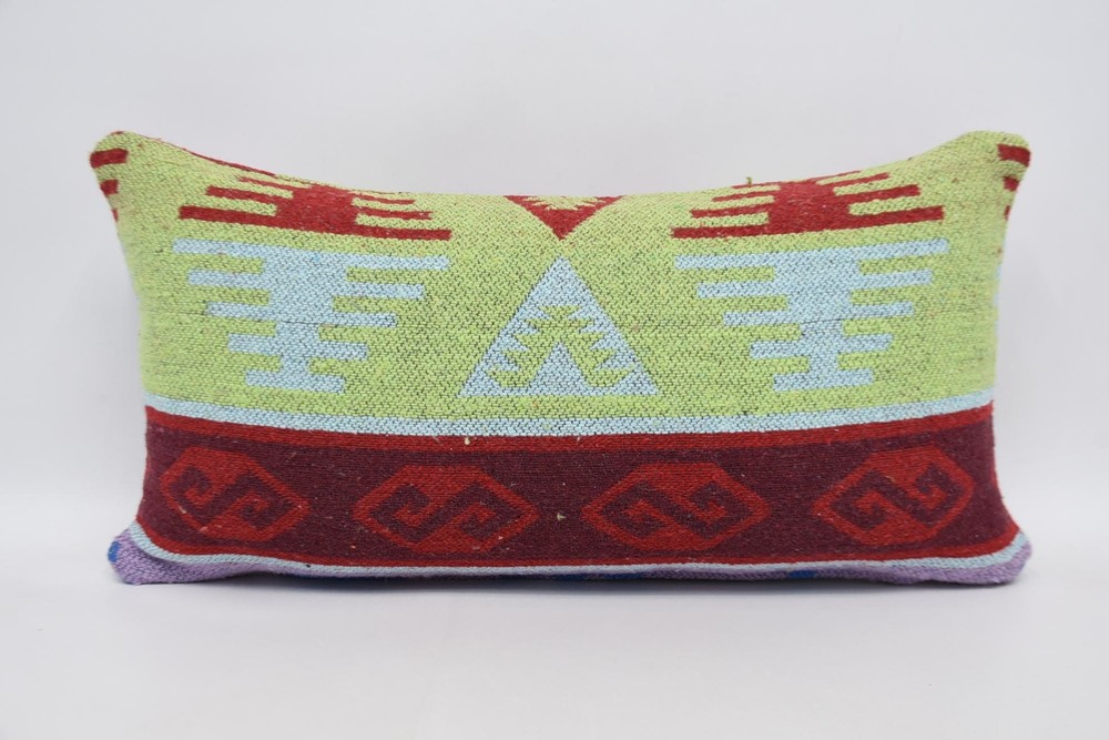 Kilim Pillow Cases, Designer Pillows, 12