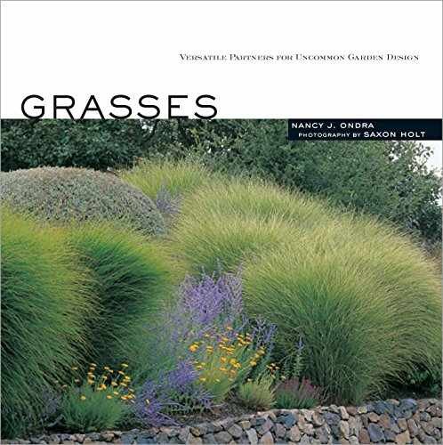 Versatile Garden Grasses by Nancy J Ondra - Paperback