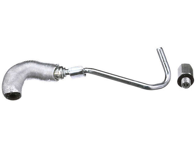 Gates Turbocharger Coolant Line fits Chevy Cruze 2011-2016 1.4L 4 Cyl 86XRGM