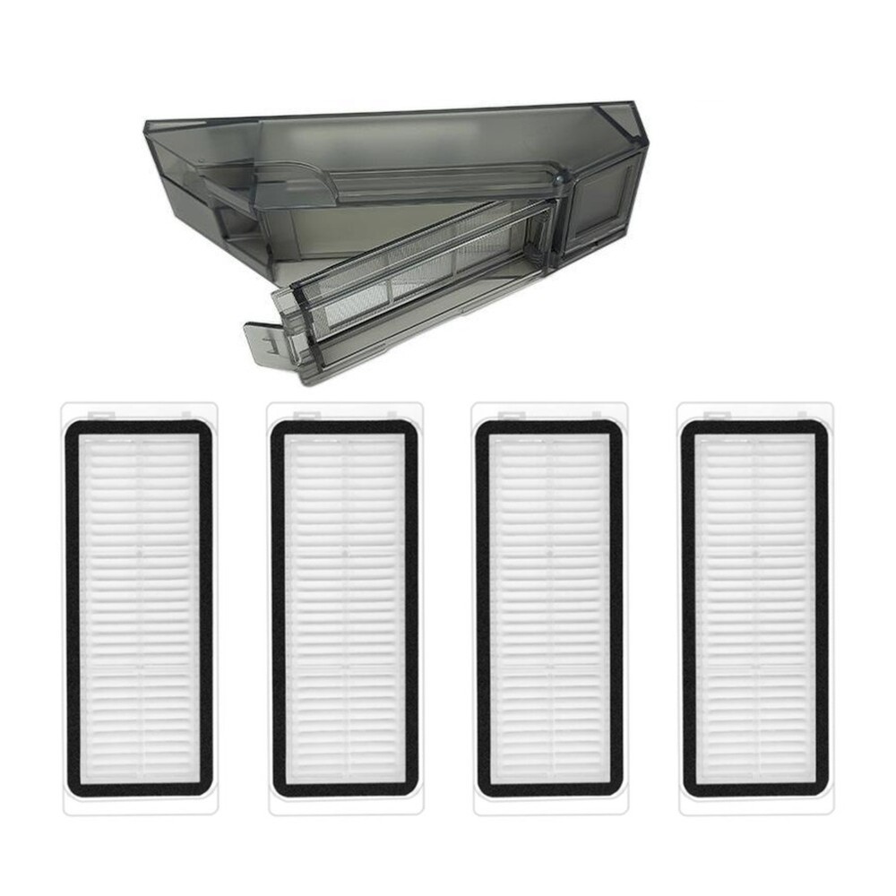 For  X20  / L20 Ultra Robot Vacuum Cleaner Accessories Replacement5020