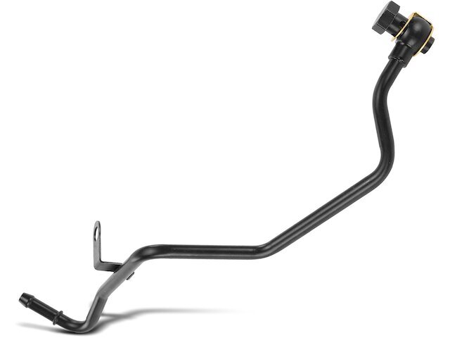 For 2010-2019 Ford Flex Turbocharger Coolant Line Right APR 53724PHSJ 2011 2012