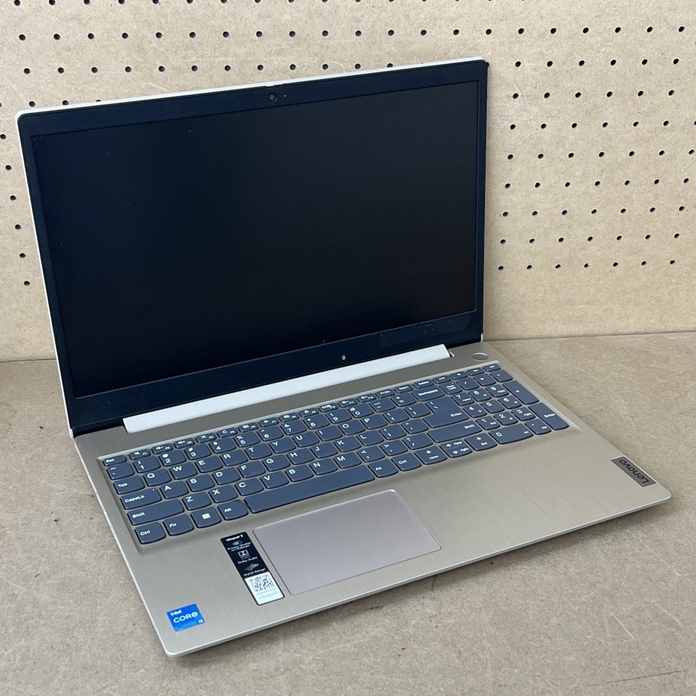 Lenovo IdeaPad 3 Touch i3-1115G4 3GHz 8GB RAM 256GB SSD *READ DESC*