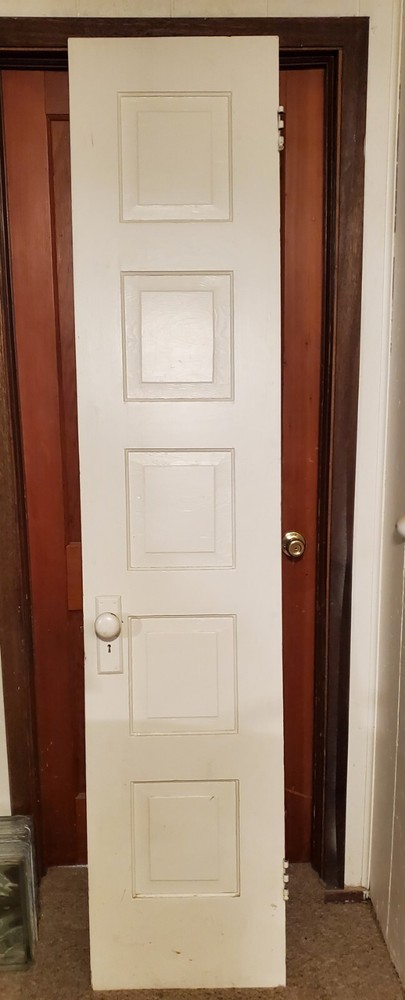 5 Panel Door Special Full 84