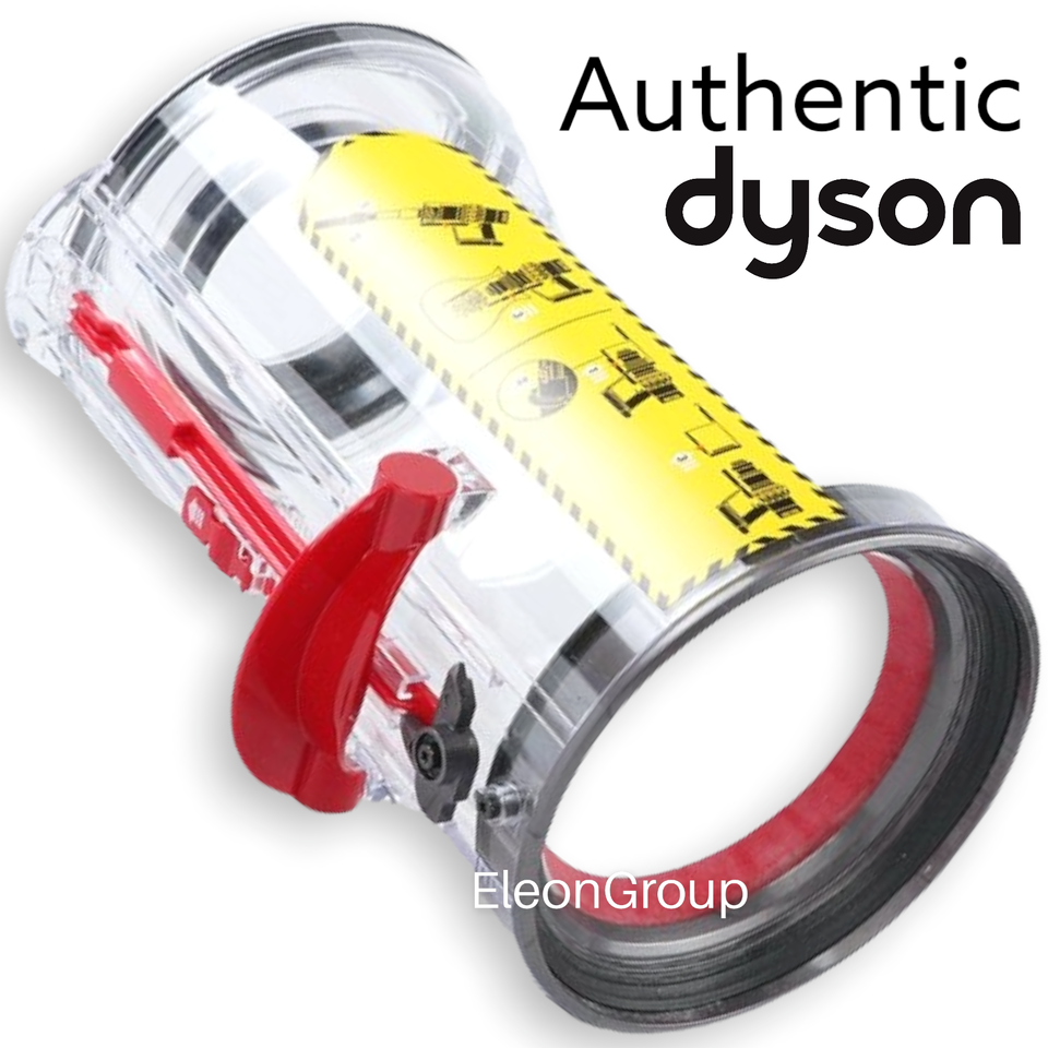 Dyson V10 Dust Bin Vacuum Canister For Absolute Animal Cordless Cleaner - New