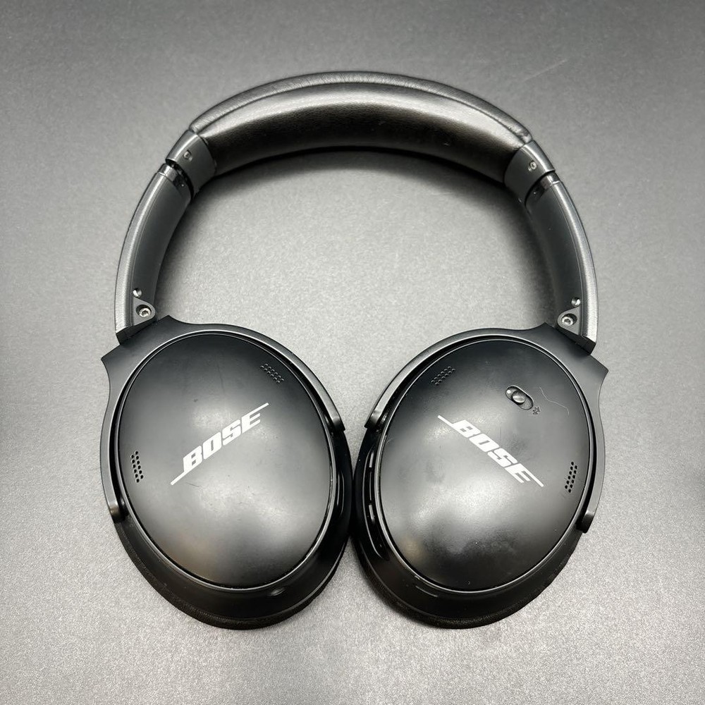 Bose QC45 QuietComfort Wireless Noise Cancelling Headphones 437310