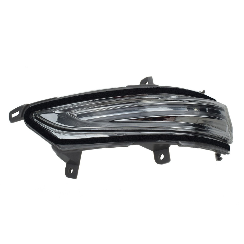 Front Passenger Side Mirror Turn Signal Lamp Fits Lexus LX570 GX460 81730-60130