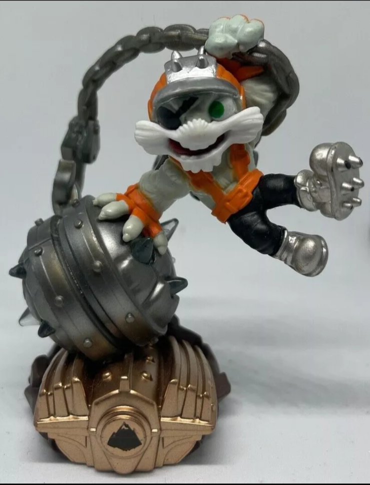 Skylanders Superchargers SMASH HIT