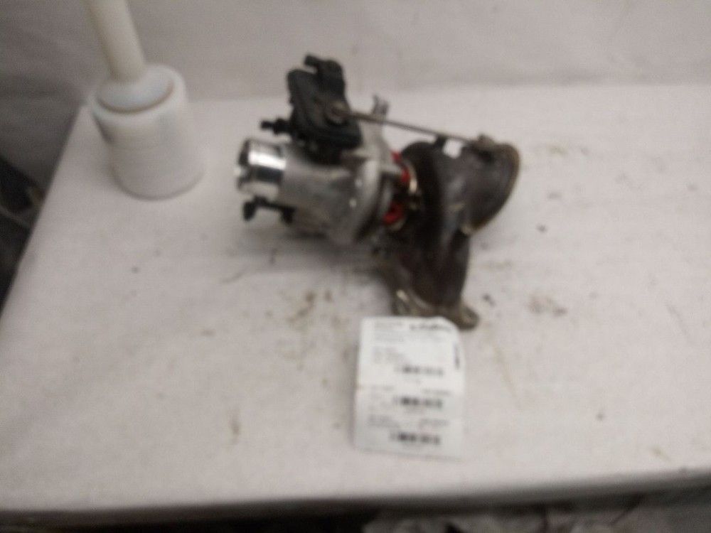 Turbo/Supercharger Turbo Fits 23 HORNET 2970485