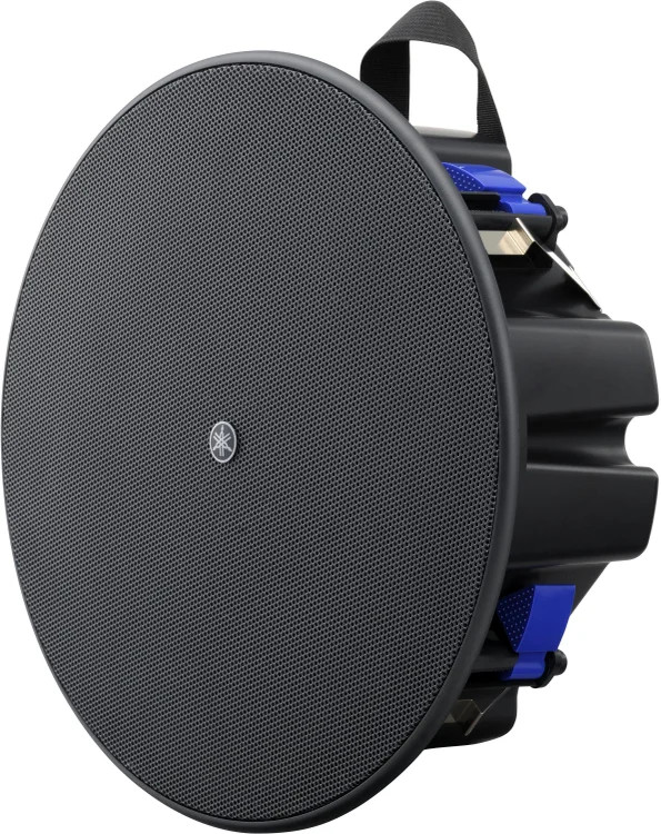 Yamaha VXC3F 3.5-inch Ceiling Speaker - Black (Pair)