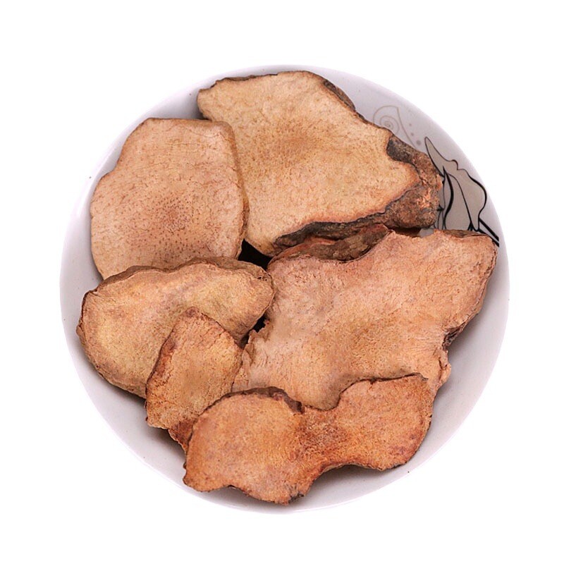 Discover the Benefits of Tufuling Chinese Herbs for Your Health