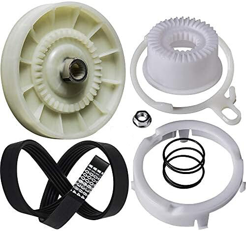 Maytag Amana Kenmore Washer Splutch Kit Replacement Part W10721967