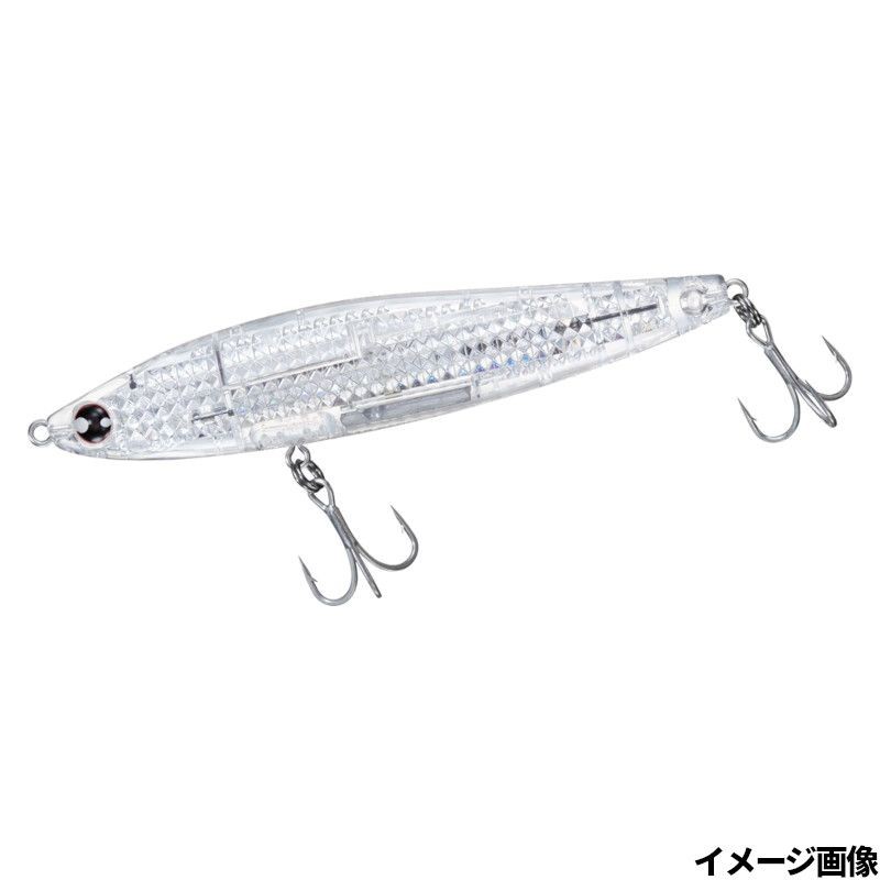 Fishing Lure Daiwa Lure More Than Switch Hitter Laser Impact 105S-LI LI Max Lase