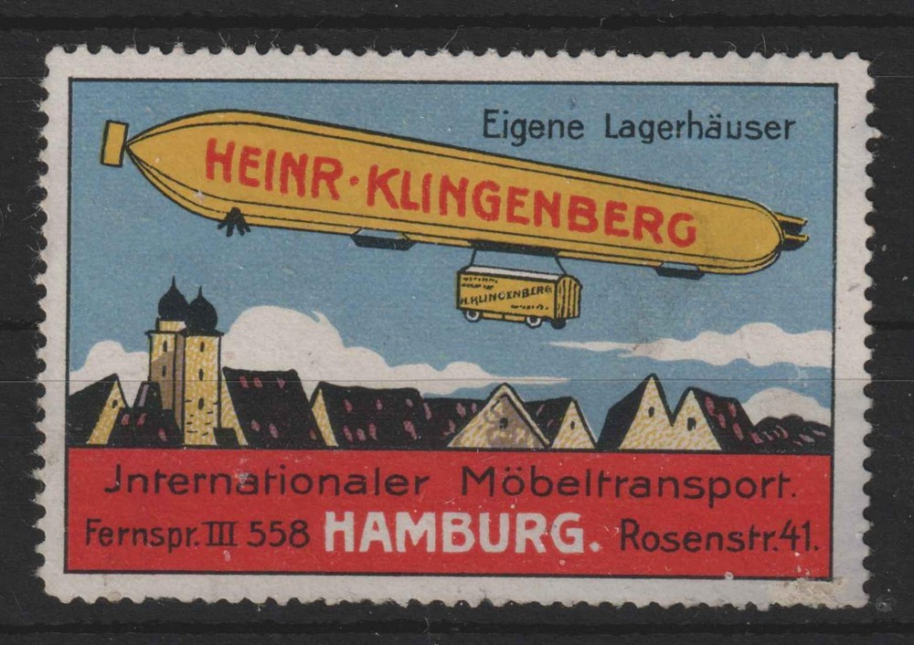 CINDERELLA/POSTER STAMP 6.11