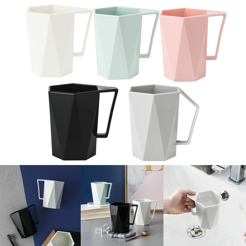 Reusable Coffee Cup Juice Cup Personality Milk Novelty Mug Tea Glass Bottle