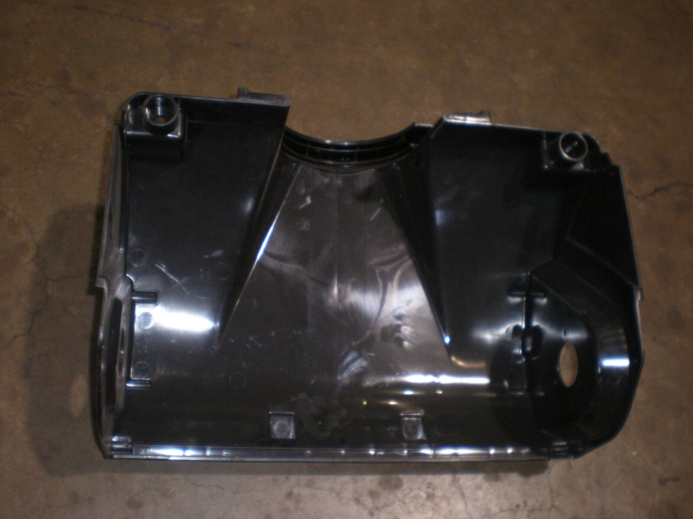 Toro 117-2331 Lower Housing for 18 Power Clear 518ZE Snow Blower OEM Part