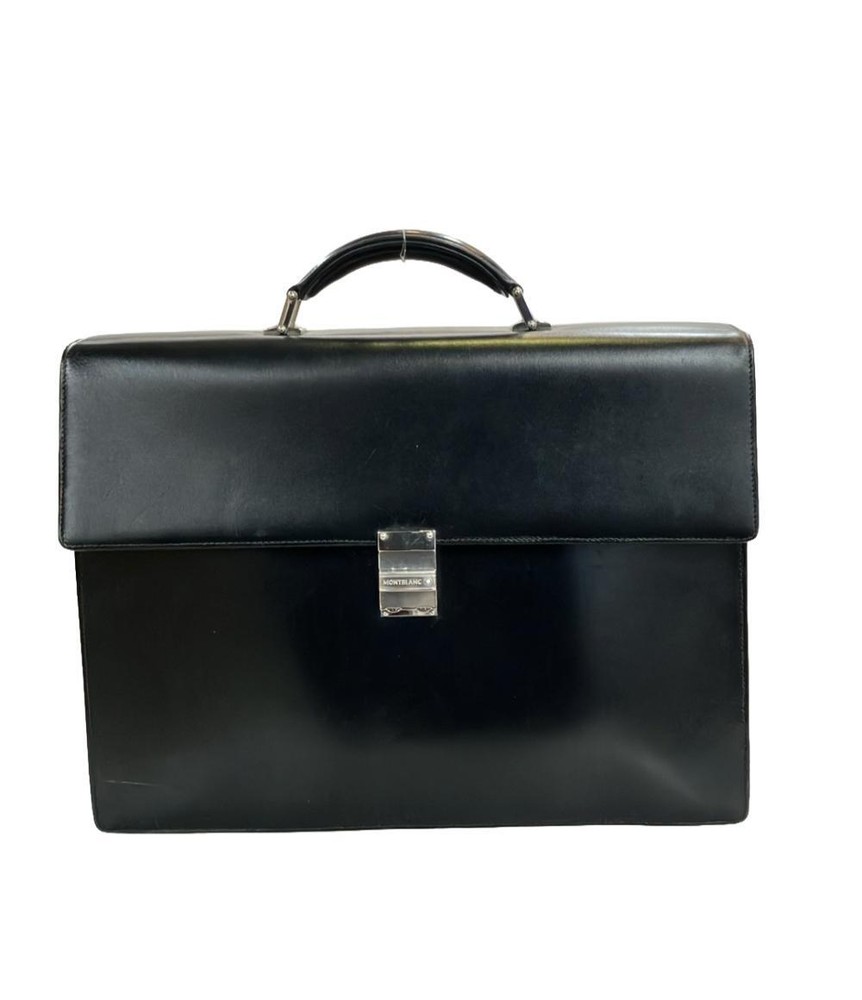 Men's Montblanc Briefcase